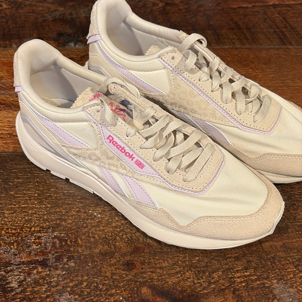 Reebok Classic Legacy AZ Biz Fashion Sneaker - Picture 3 of 7